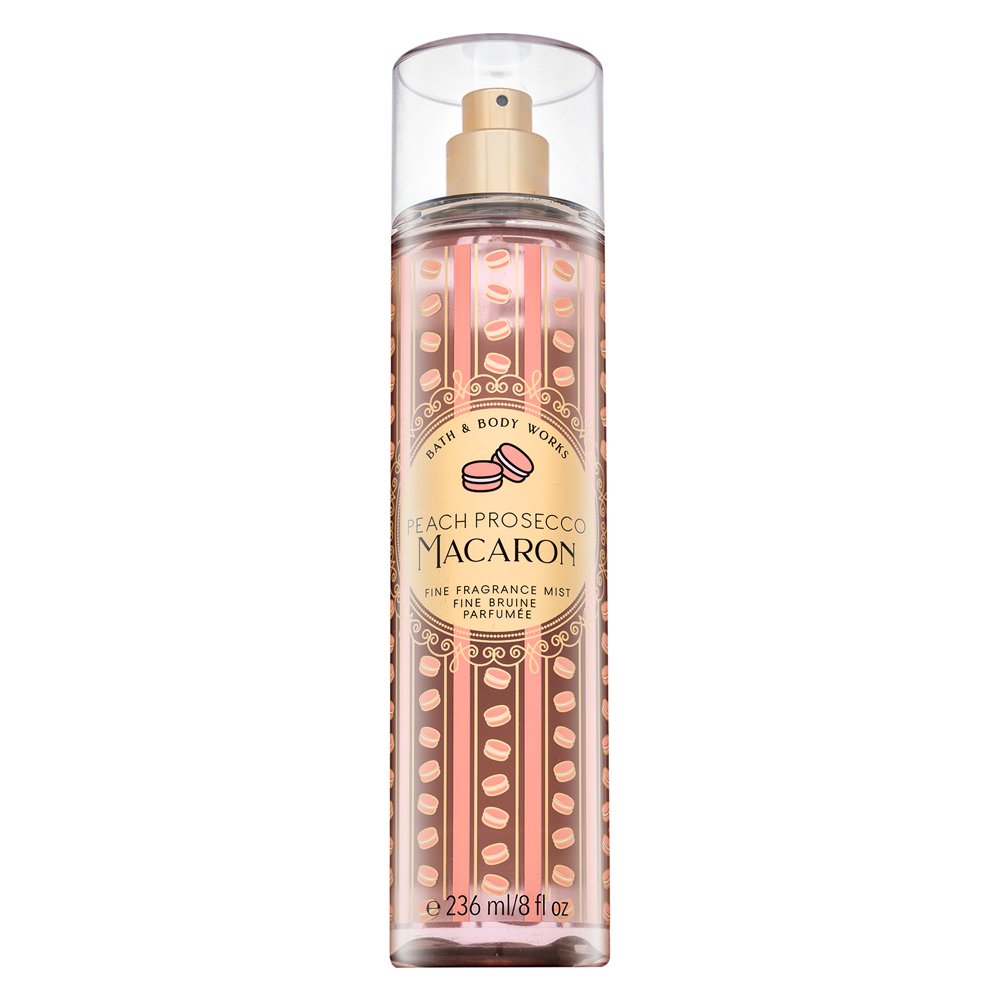 Bath & Body Works Peach Prosecco Macaron BOR W 236 ml – Bath & Body Works