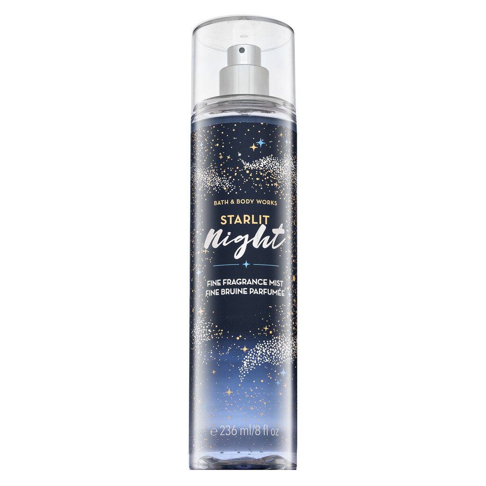 Bath & Body Works Starlit Night BOR W 236 ml – Bath & Body Works
