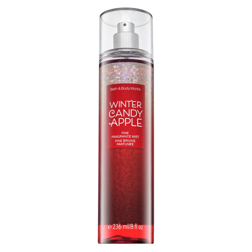 Bath & Body Works Winter Candy Apple BOR W 236 ml – Bath & Body Works
