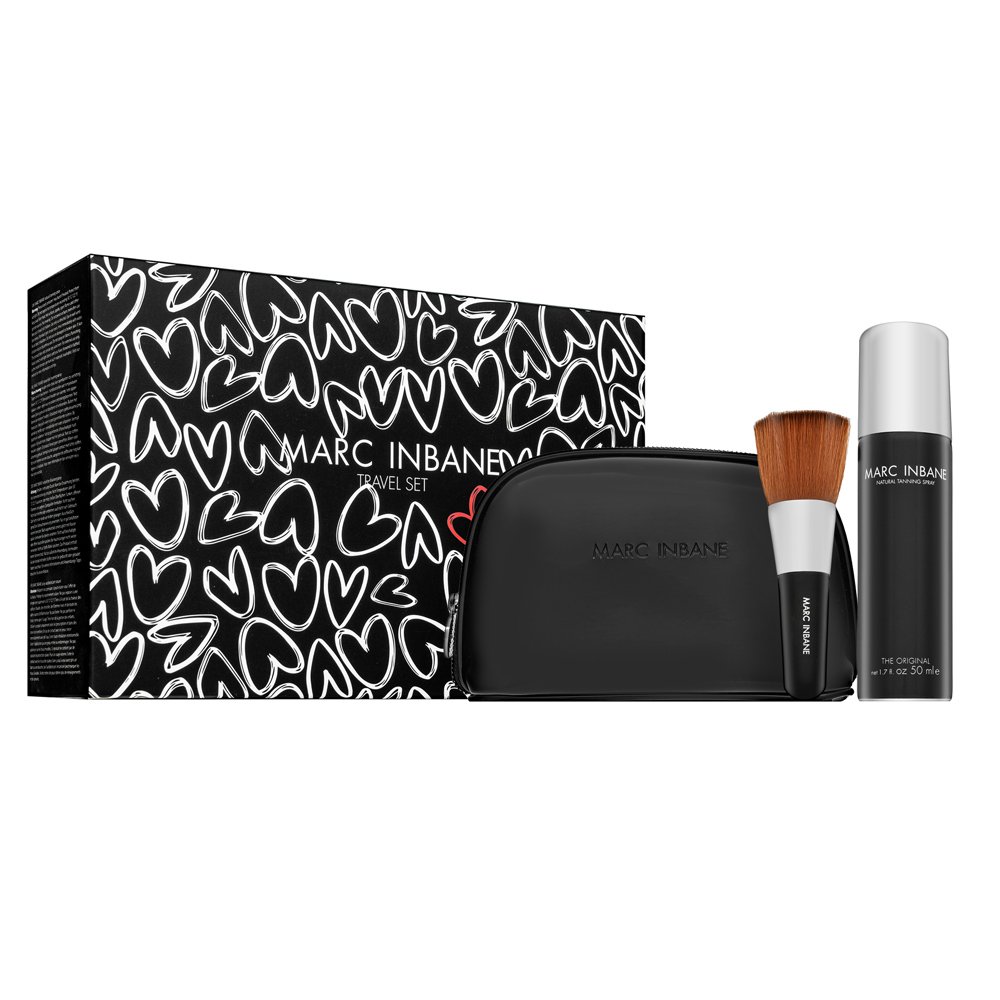 Marc Inbane Travel Set 50 ml – Marc Inbane