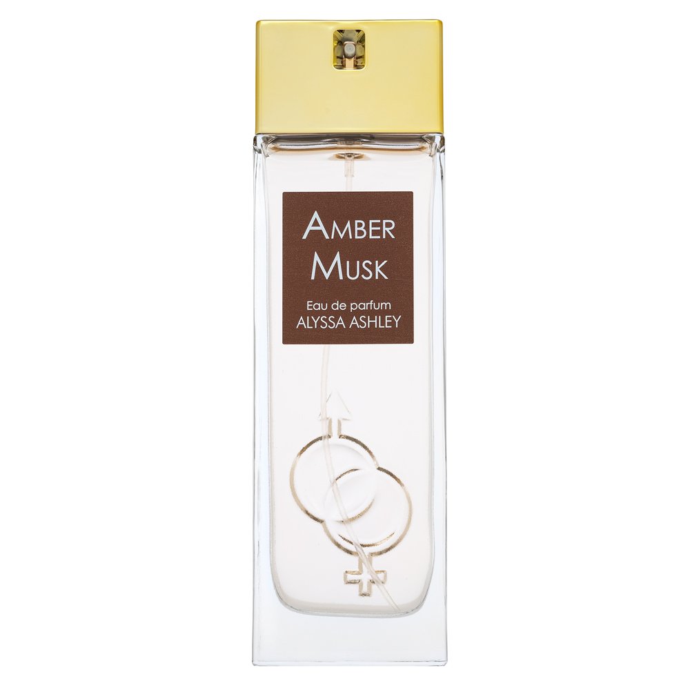 Alyssa Ashley Amber Musk EDP U 100 ml