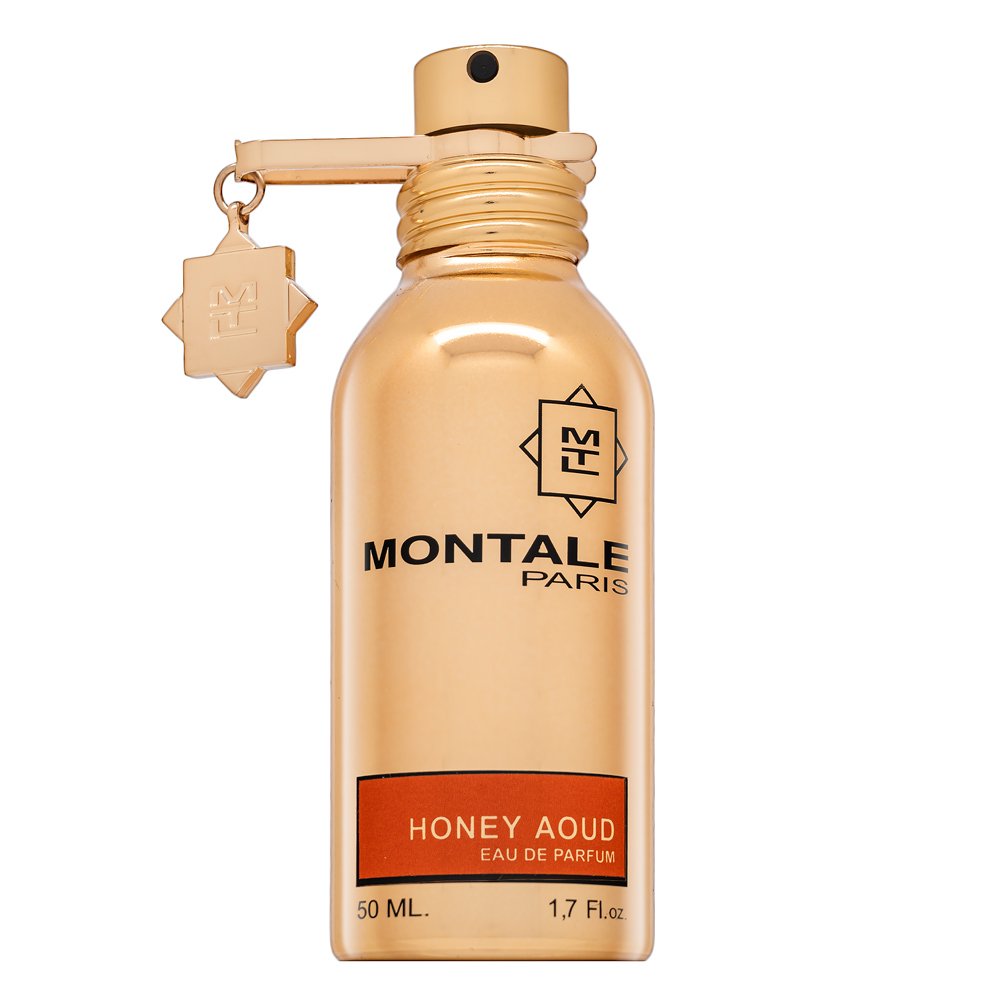 Montale Honey Aoud EDP U 50 ml – Montale