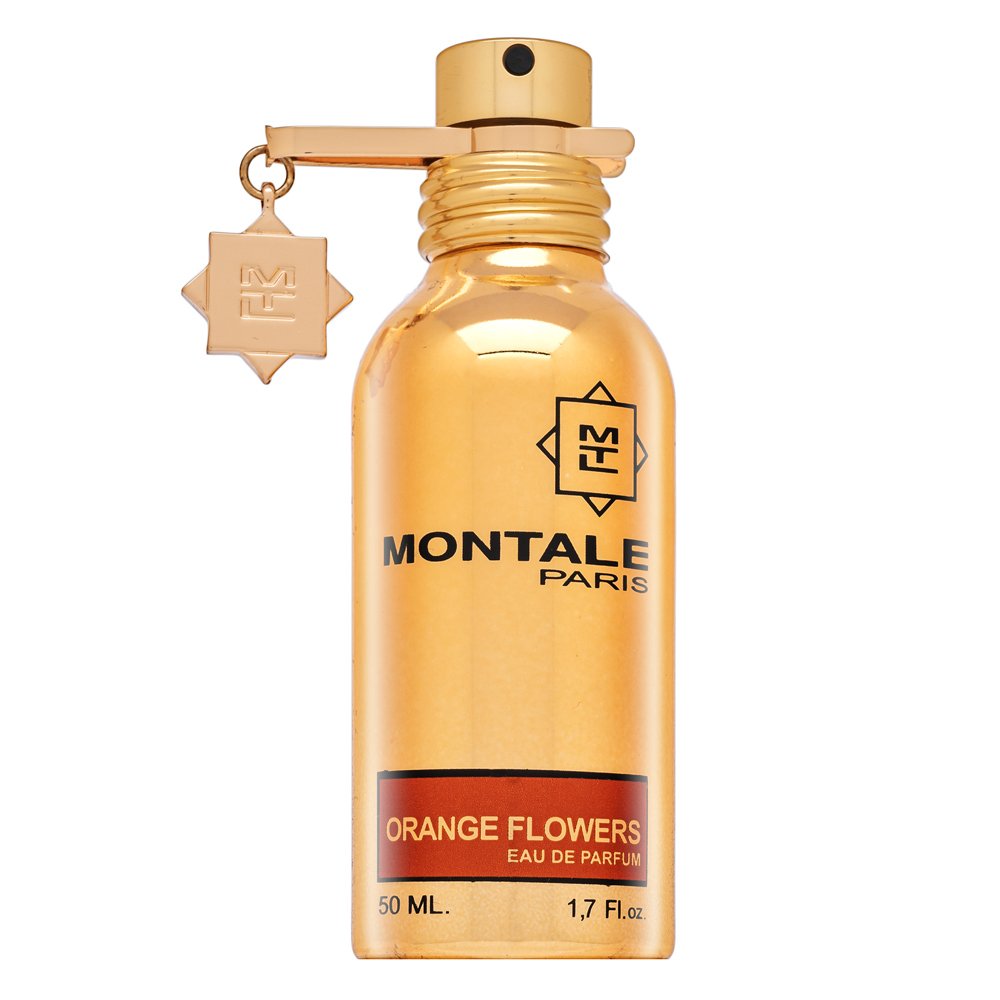 Montale Orange Flowers EDP U 50 ml – Montale