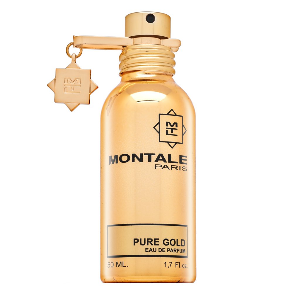 Montale Pure Gold EDP W 50 ml – Montale