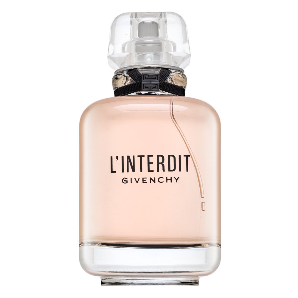 Givenchy L'Interdit EDP W 125 ml