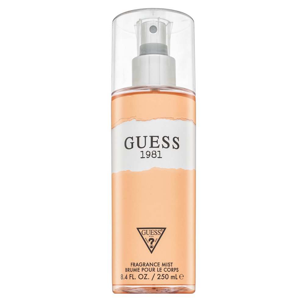 Guess 1981 BOR W 250 ml – Guess