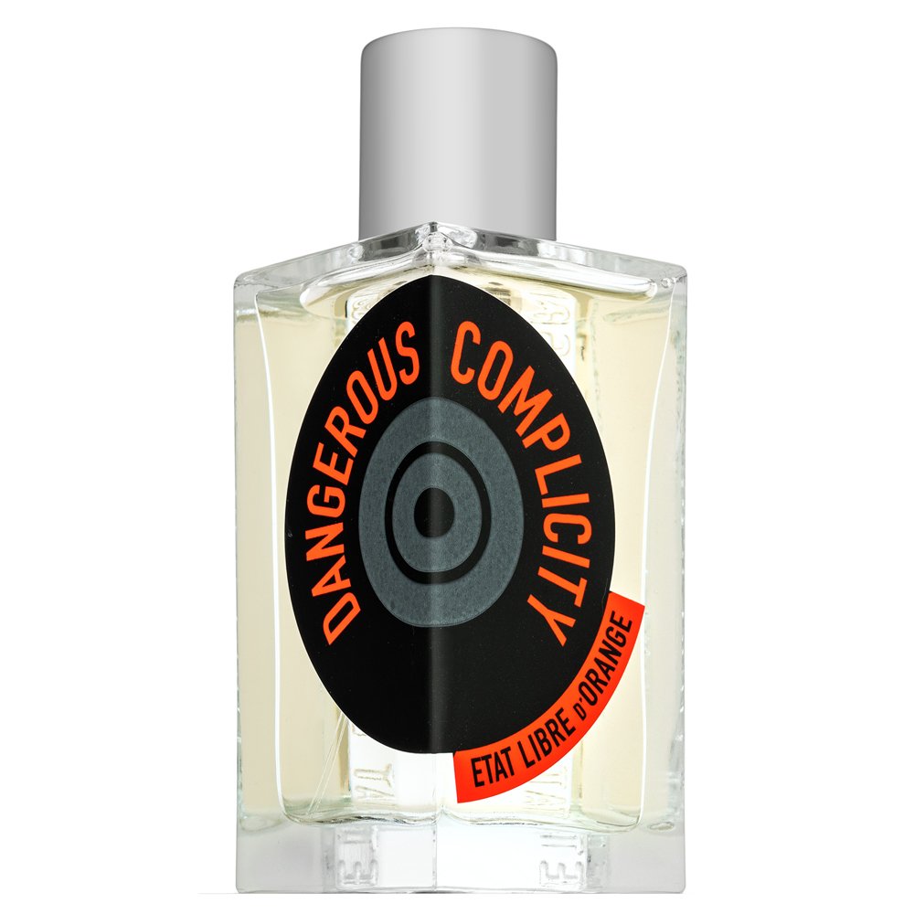 Etat Libre d’Orange Dangerous Complicity EDP U 100 ml – Etat Libre d’Orange