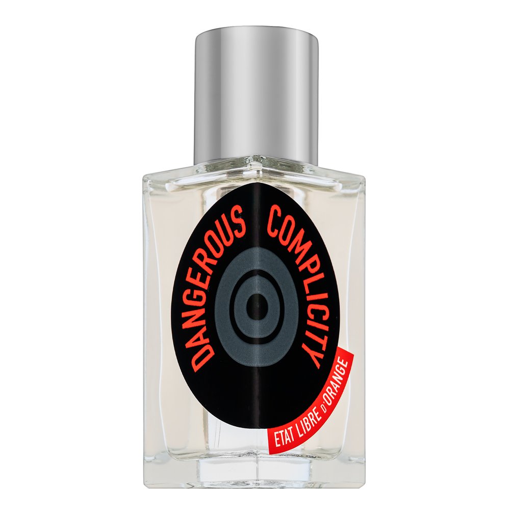 Etat Libre d’Orange Dangerous Complicity EDP U 50 ml – Etat Libre d’Orange