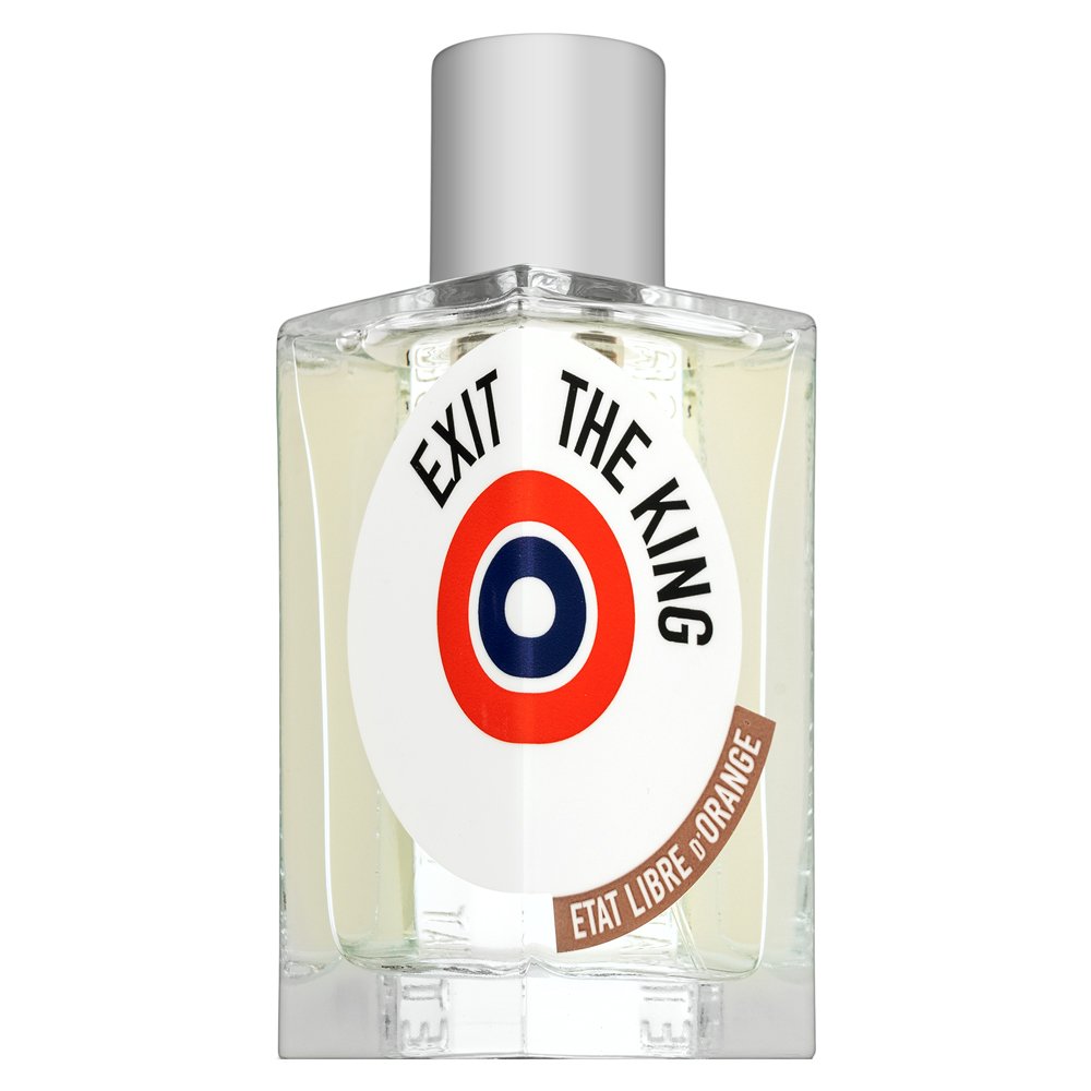 Etat Libre d’Orange Exit The King EDP U 100 ml – Etat Libre d’Orange