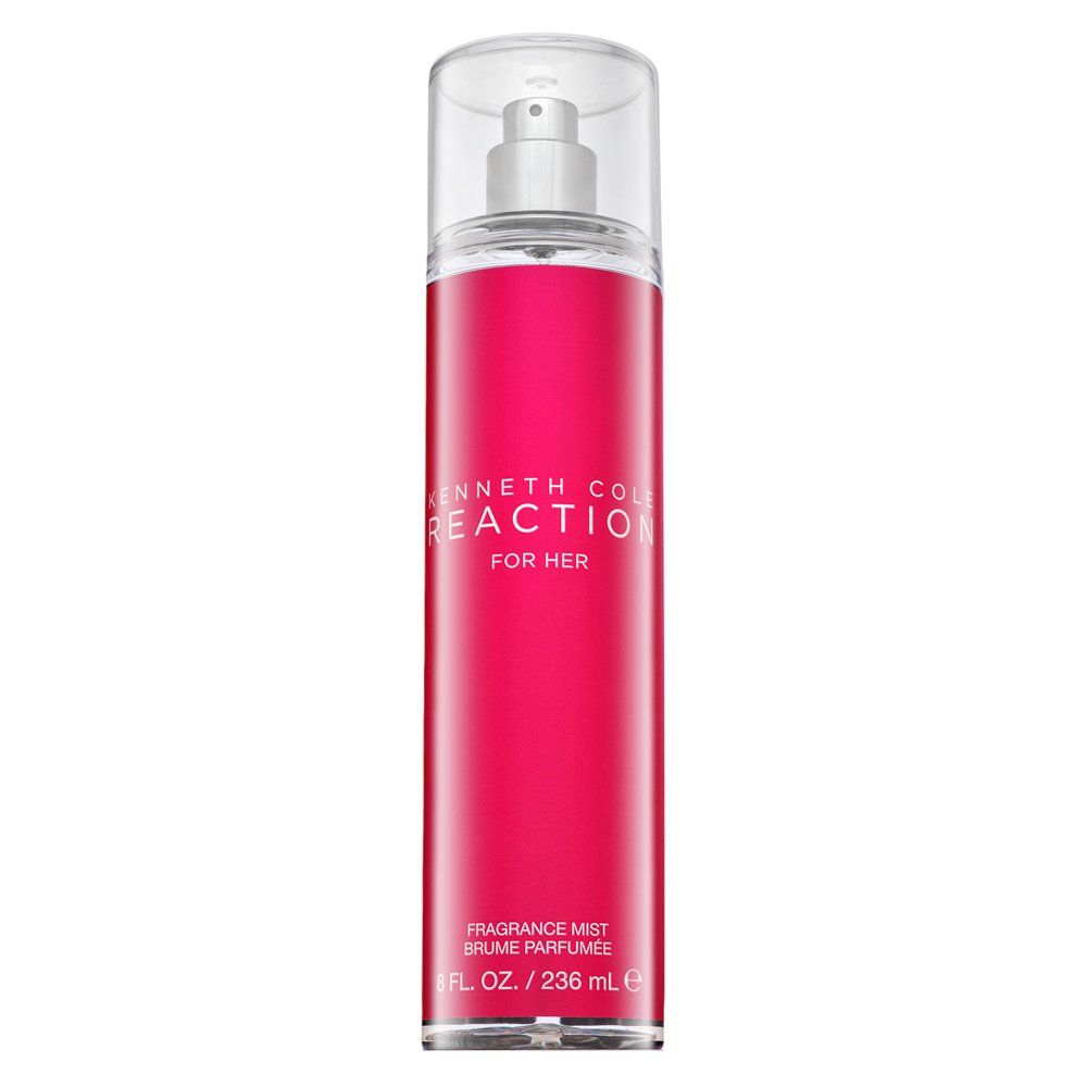Kenneth Cole Reaction BOR W 236 ml – Kenneth Cole