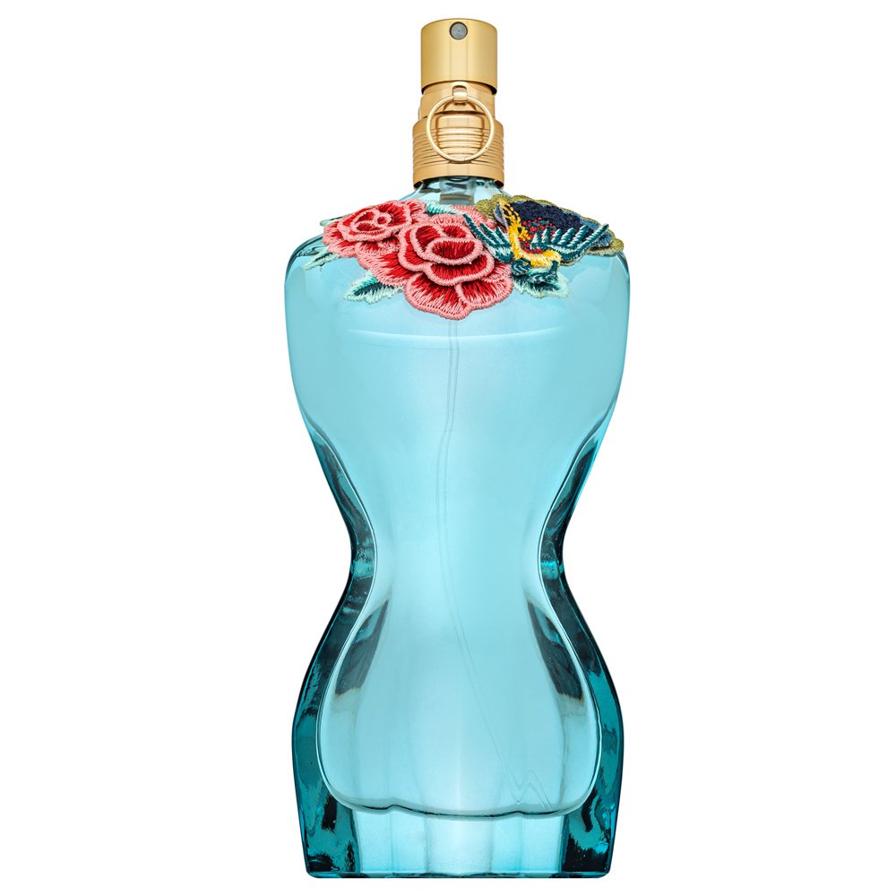 Jean P. Gaultier La Belle Fleur Terrible EDP W 100 ml – Jean P. Gaultier