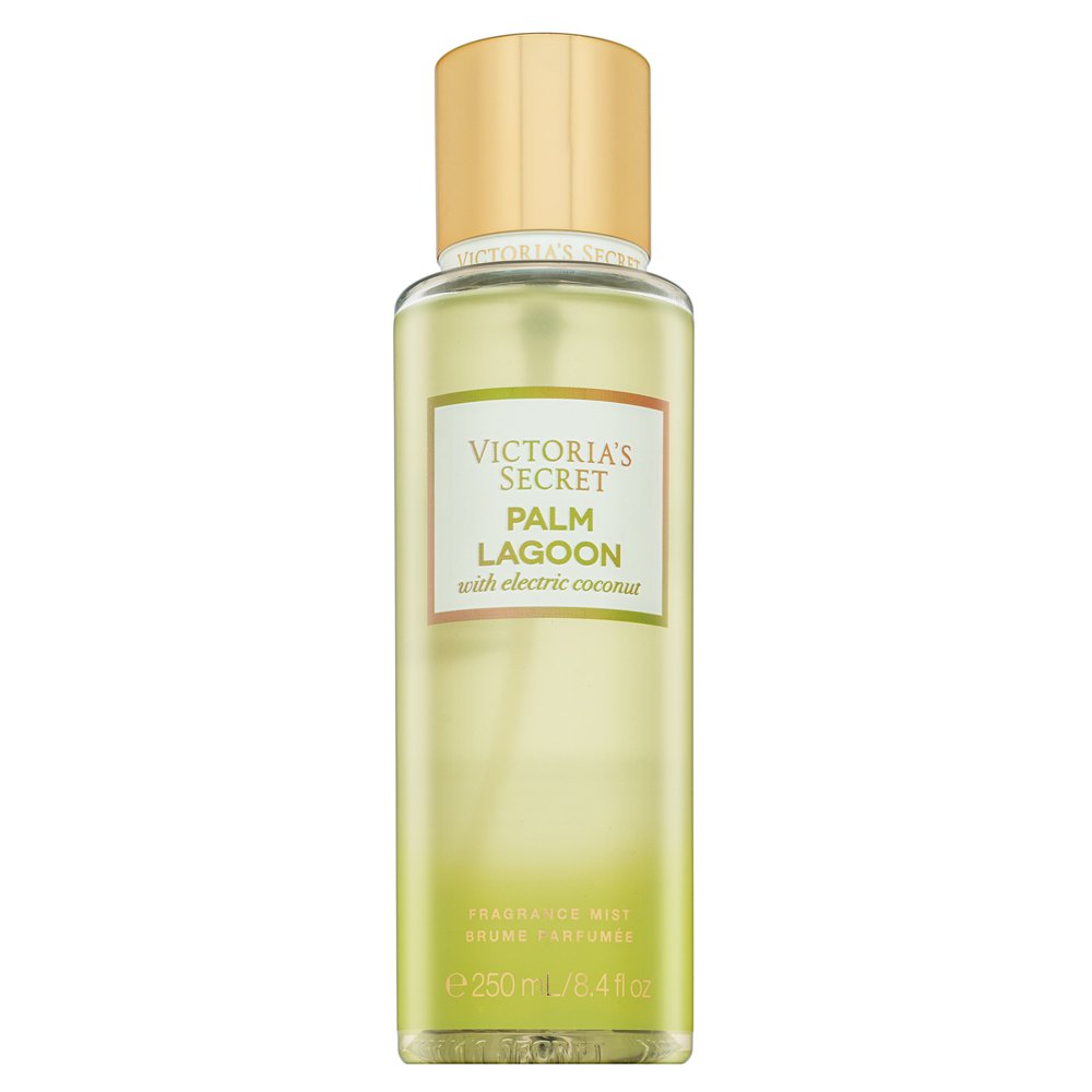 Victoria's Secret Palm Lagoon BOR W 250 ml – Victoria's Secret