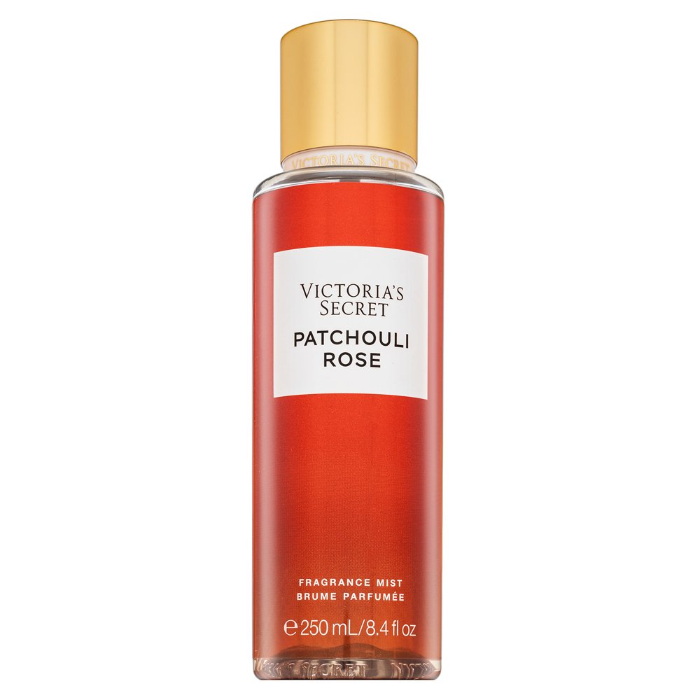 Victoria's Secret Patchouli Rose BOR W 250 ml – Victoria's Secret