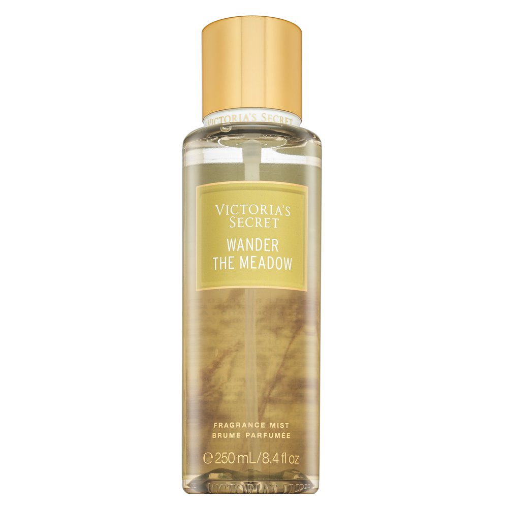 Victoria's Secret Wander The Meadow BOR W 250 ml – Victoria's Secret