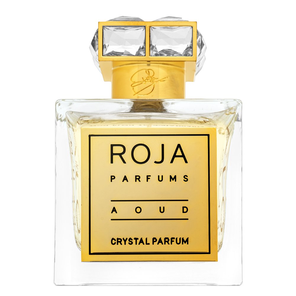 Roja Parfums Aoud Crystal PAR U 100 ml – Roja Parfums