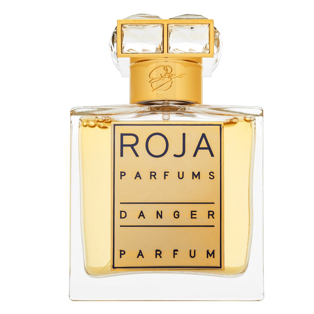 Roja Parfums Danger PAR W 50 ml – Roja Parfums