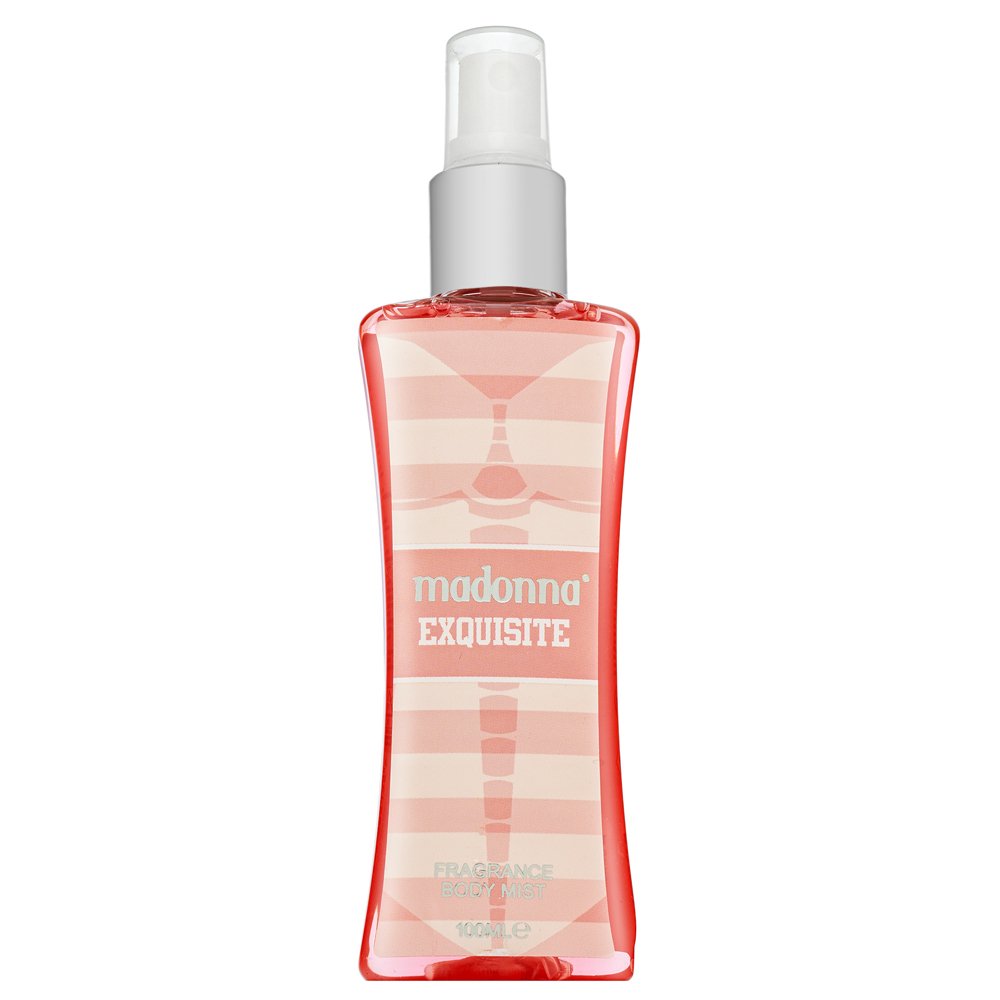 Madonna Exquisite BOR W 100 ml – Madonna