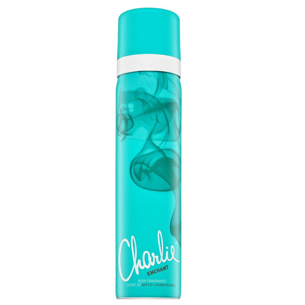 Revlon Charlie Enchant DSR W 75 ml – Revlon