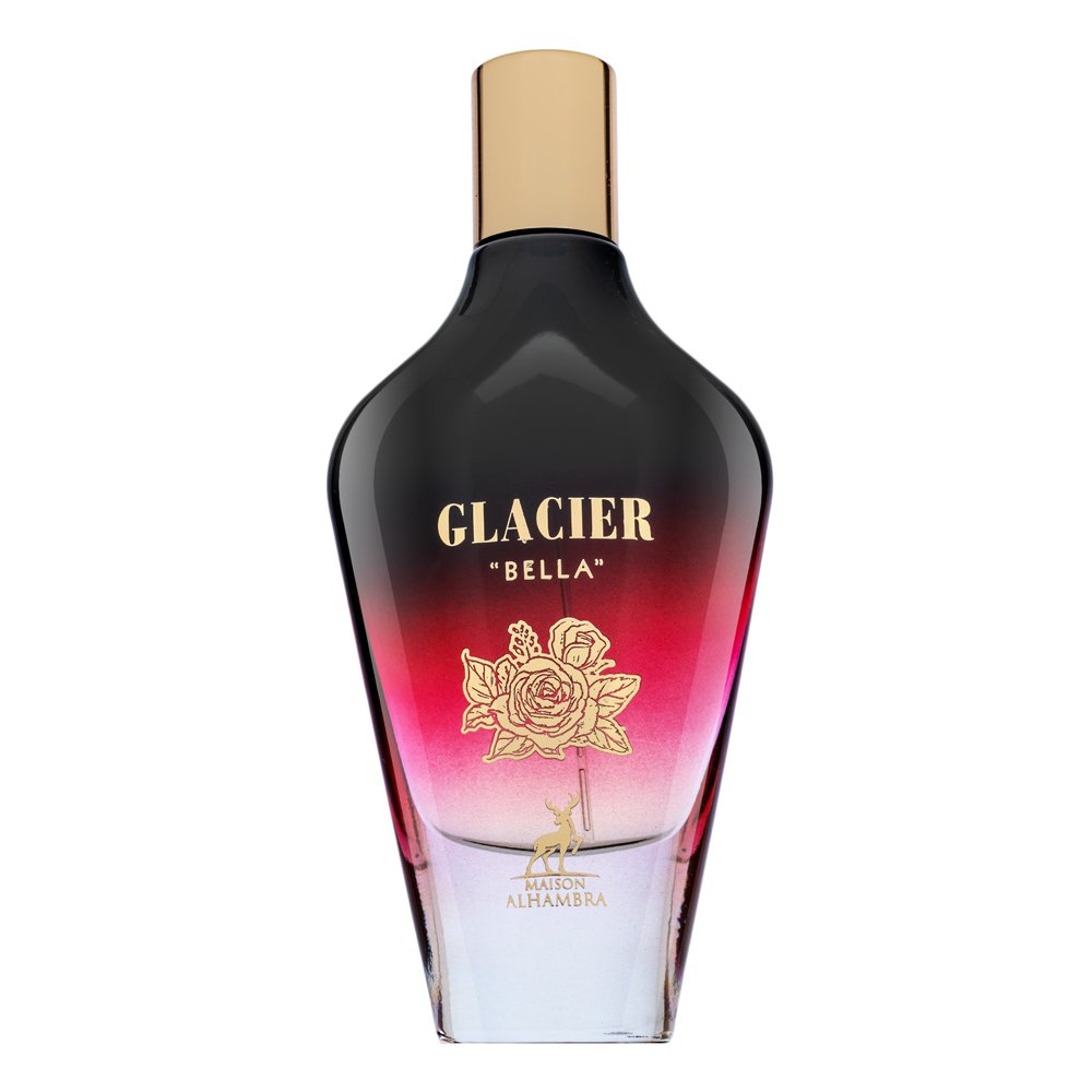 Maison AlHambra Glacier Bella EDP W 100 ml – Maison Alhambra