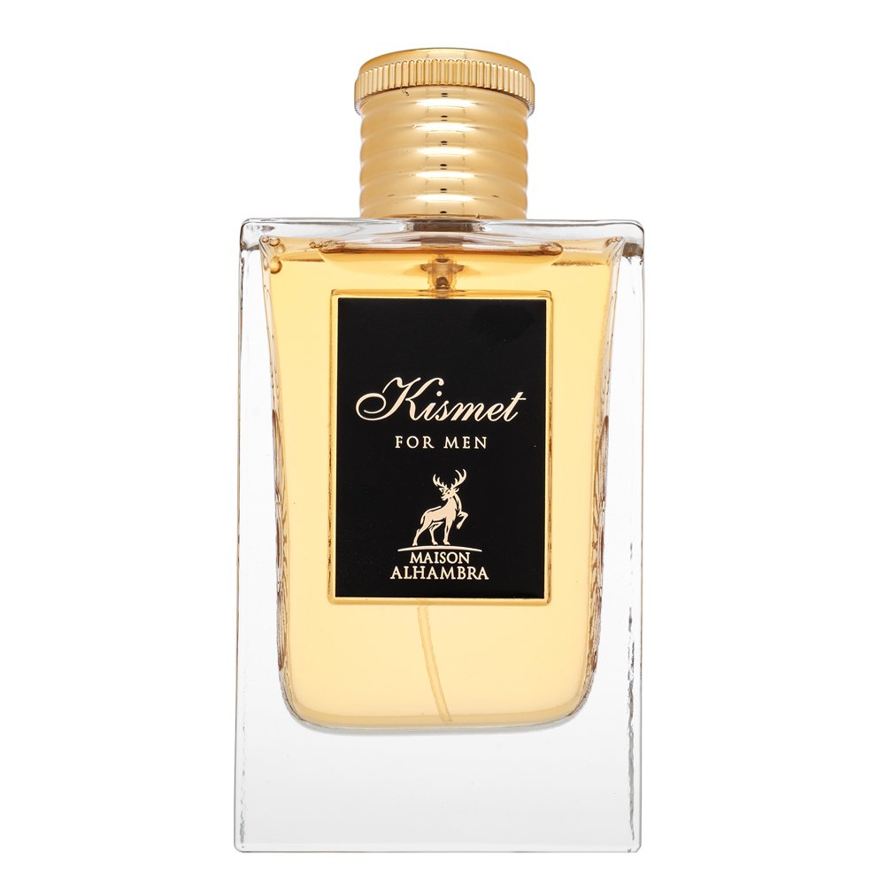 Maison Alhambra Kismet For Men EDP M 100 ml – Maison Alhambra