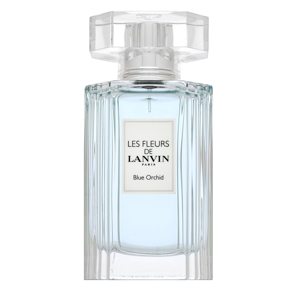 Lanvin Blue Orchid EDT W 50 ml – Lanvin