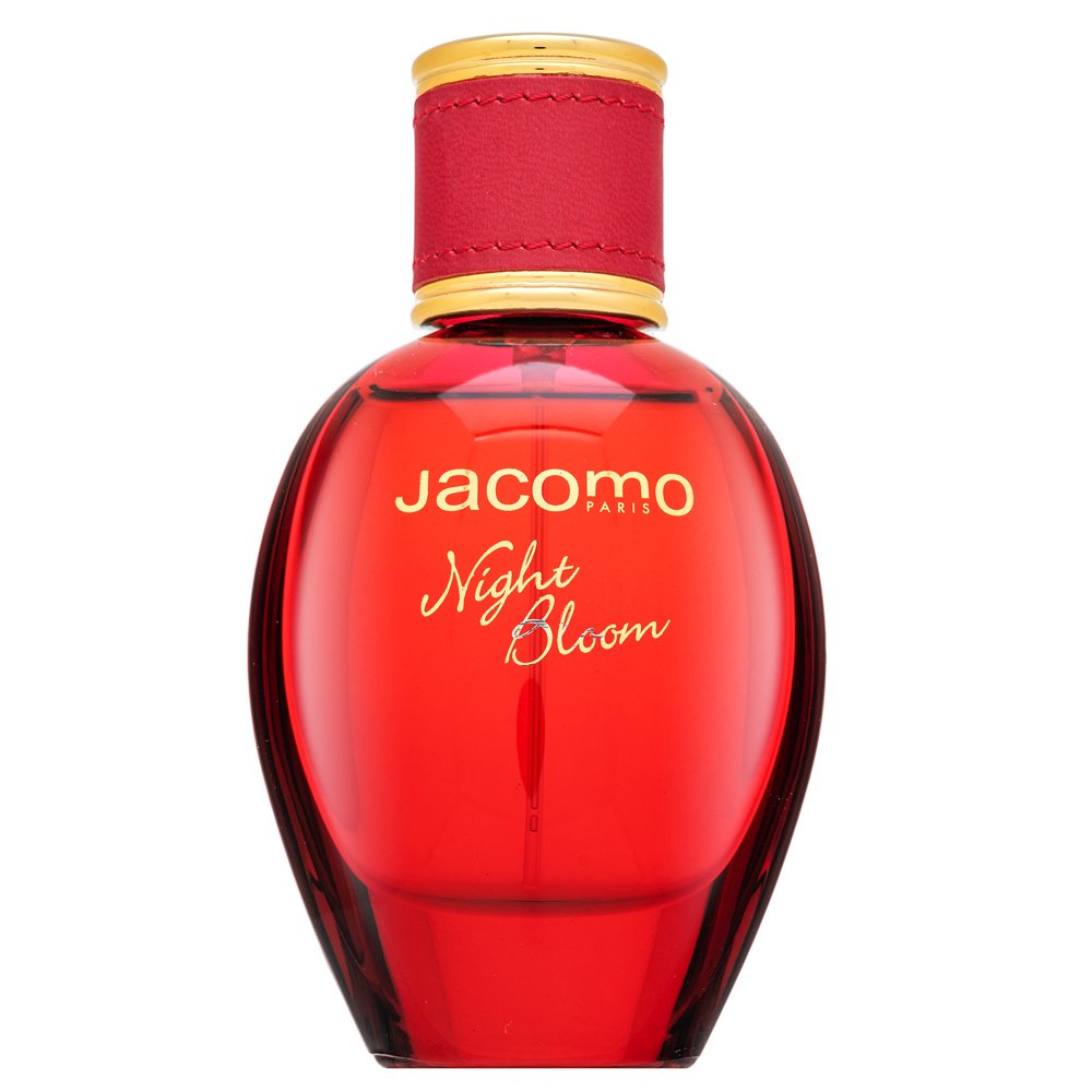 Jacomo Night Bloom EDP W 50 ml – Jacomo