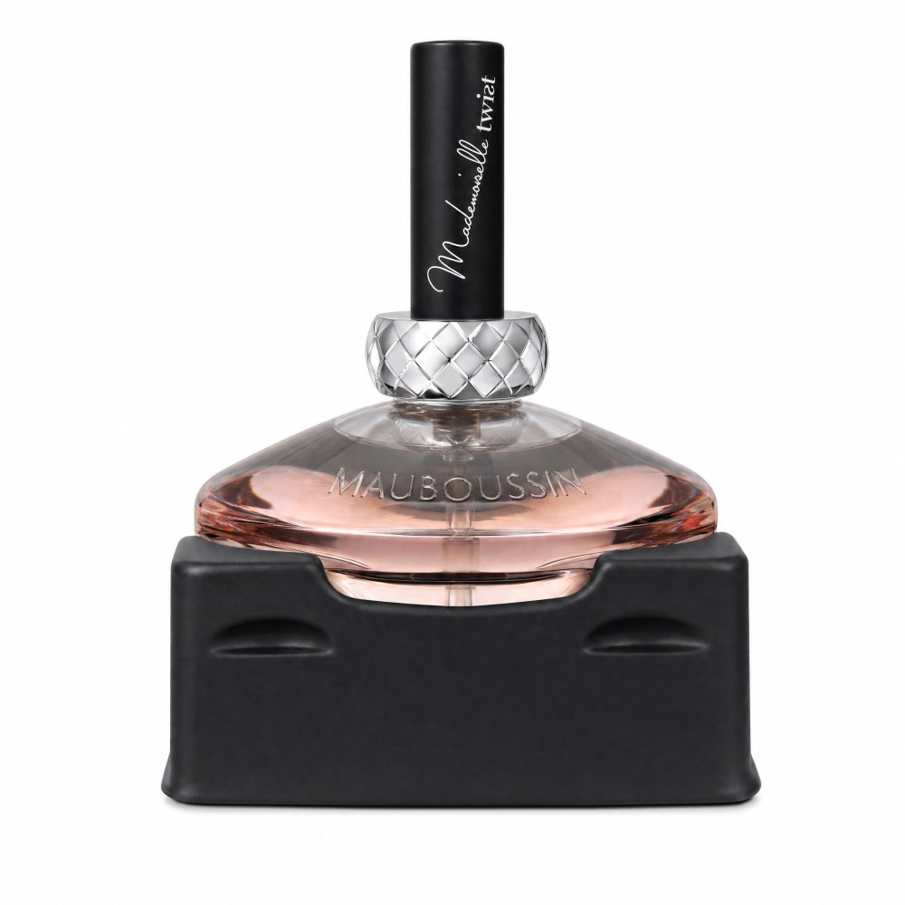 Mauboussin Mademoiselle Twist EDP W 90 ml – Mauboussin