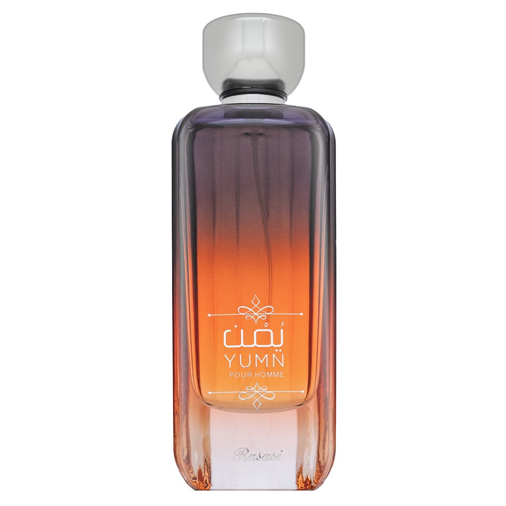 Rasasi Yumn Pour Homme EDP M 100 ml – Rasasi