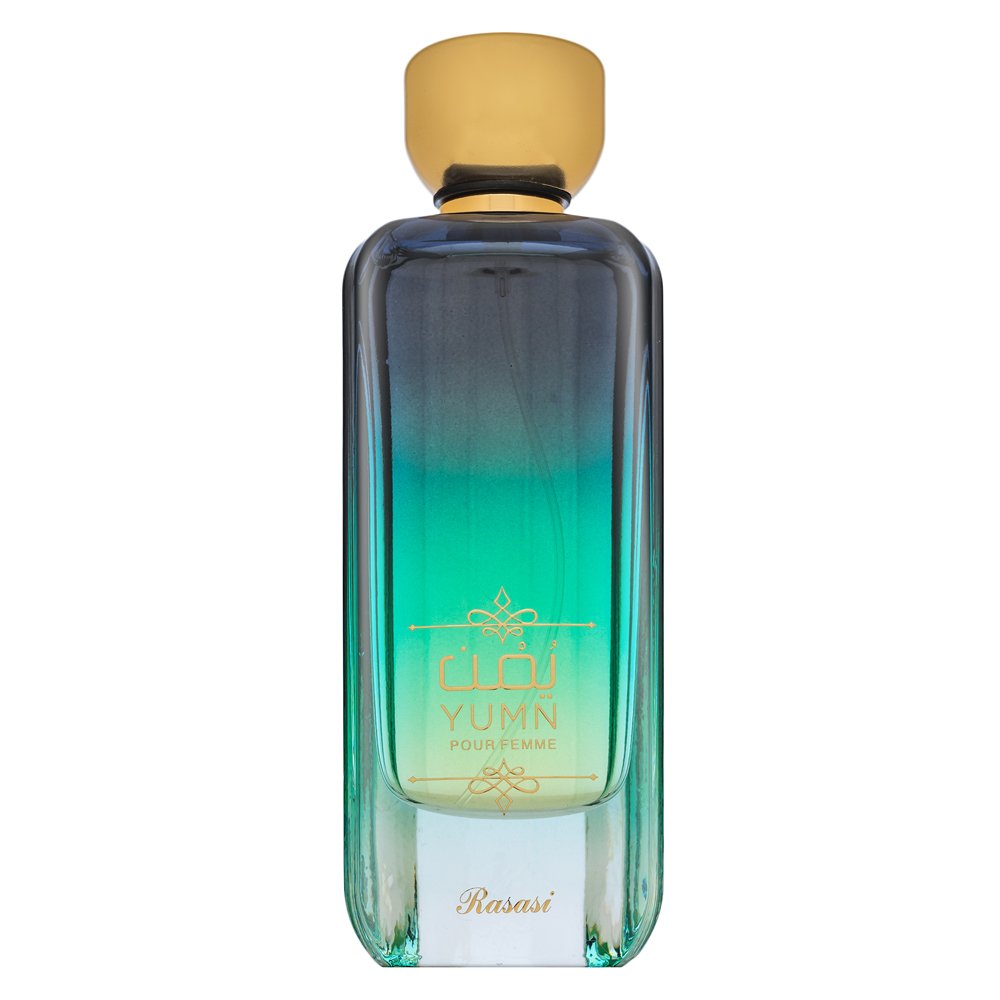 Rasasi Yumn Pour Femme EDP W 100 ml – Rasasi