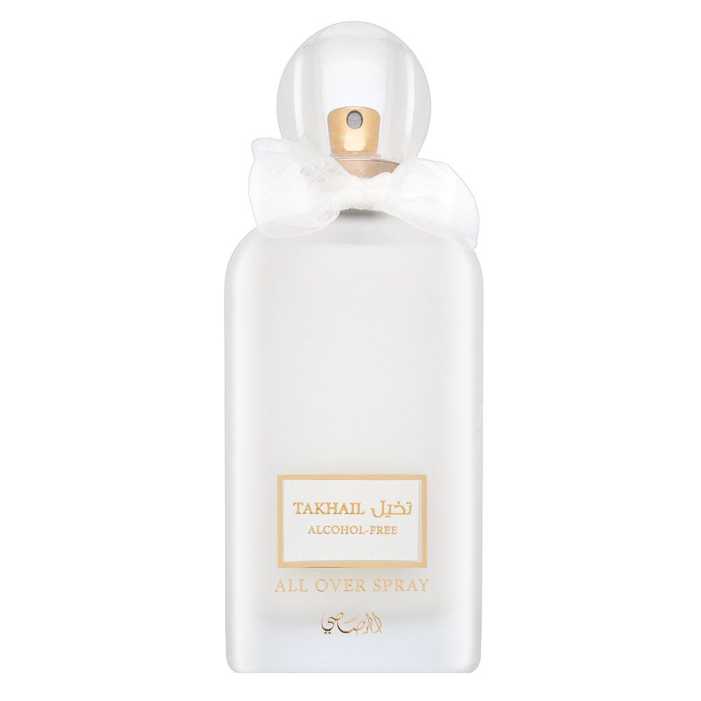 Rasasi Takhail EDP U 100 ml – Rasasi
