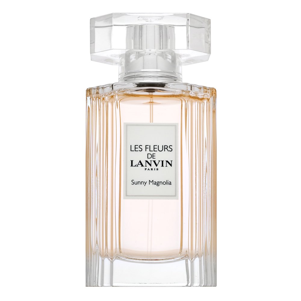 Lanvin Sunny Magnolia EDT W 50 ml – Lanvin