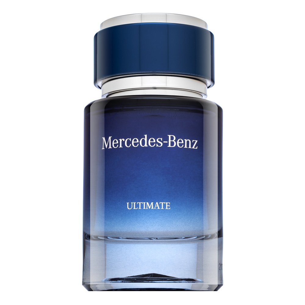 Mercedes-Benz Ultimate EDP M 75 ml – Mercedes-Benz