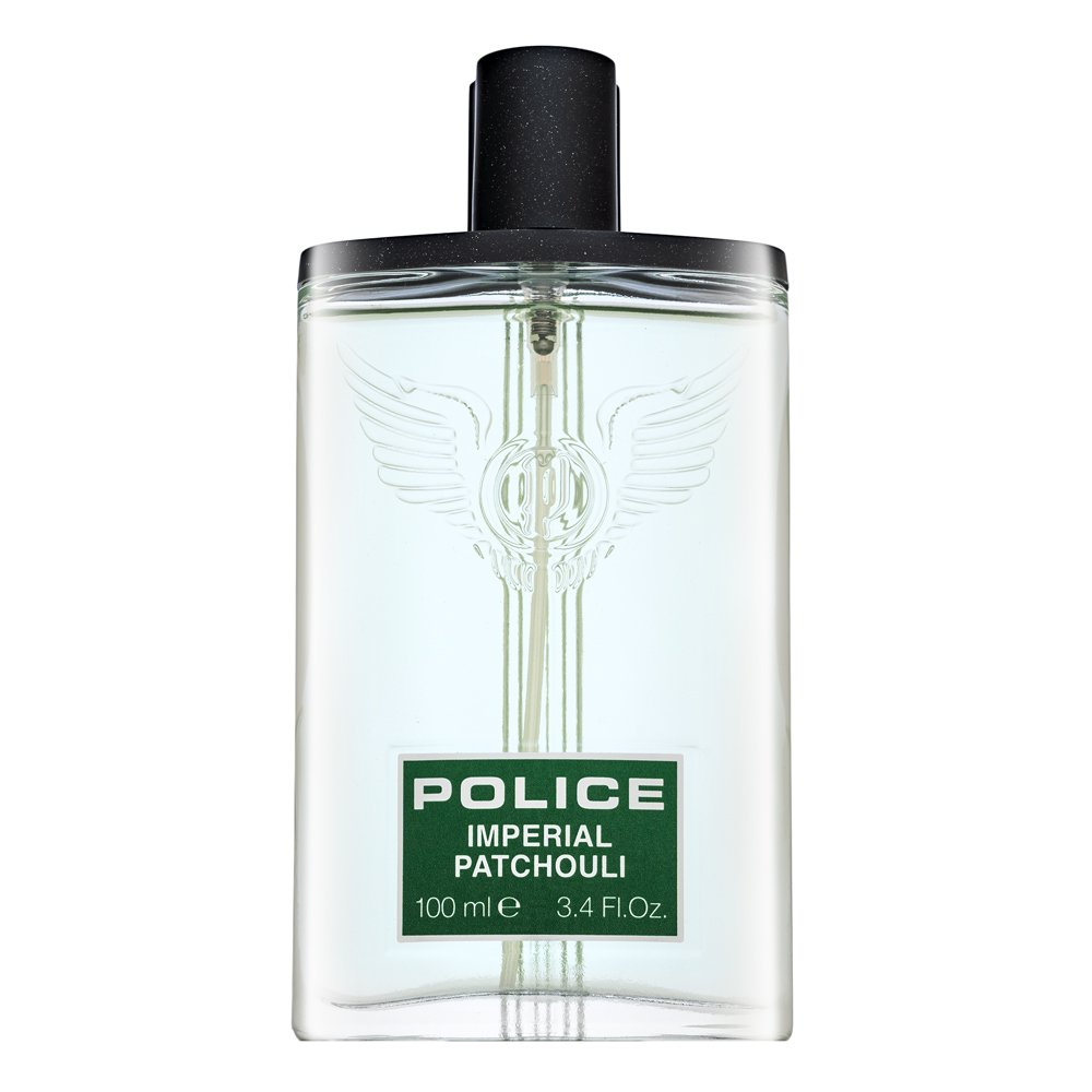 Police Imperial Patchouli EDT M 100 ml – Police