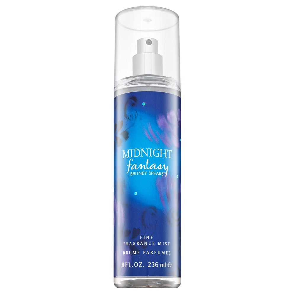 Britney Spears Fantasy Midnight BOR W 236 ml – Britney Spears