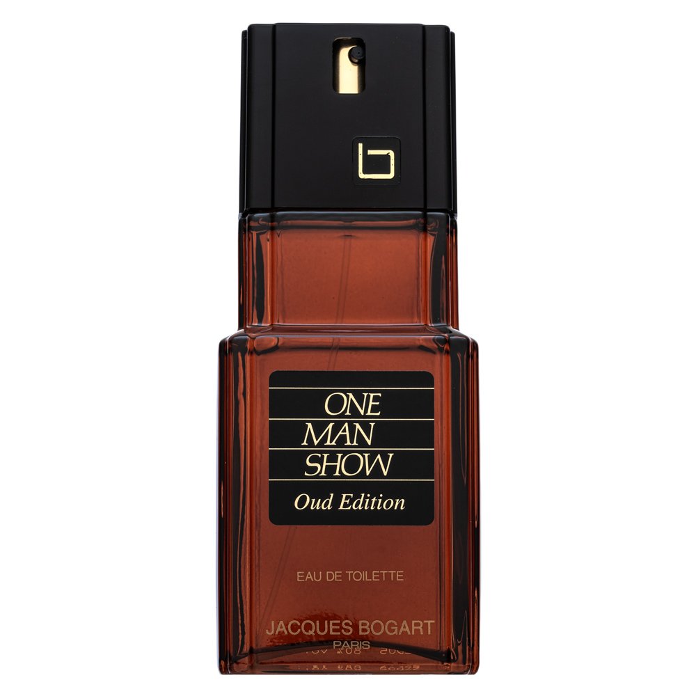 Jacques Bogart One Man Show Oud Edition EDT M 100 ml – Jacques Bogart