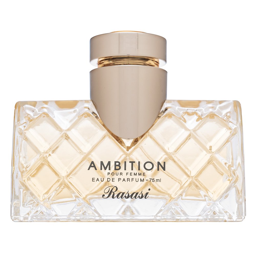 Rasasi Ambition EDP W 75 ml – Rasasi