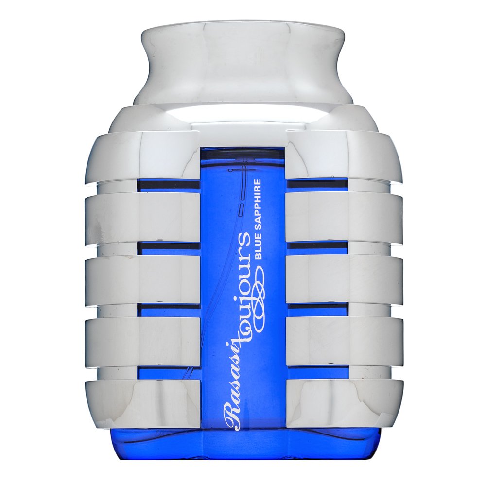 Rasasi Toujours Blue Sapphire EDT M 75 ml – Rasasi
