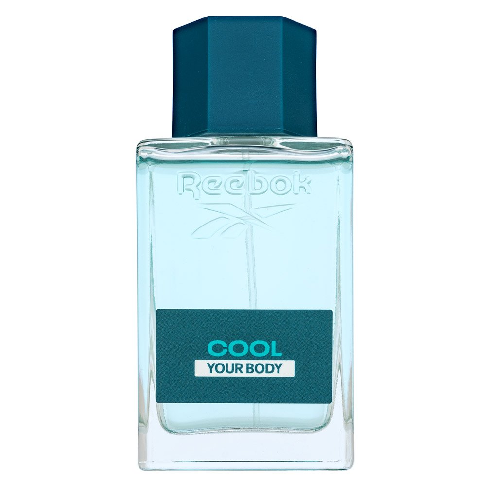 Reebok Cool Your Body EDT M 50 ml – Reebok