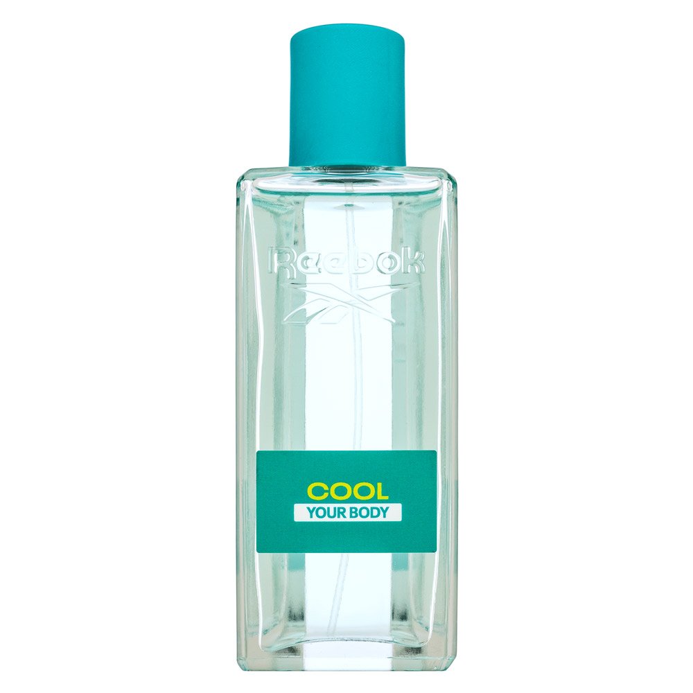 Reebok Cool Your Body EDT W 50 ml – Reebok