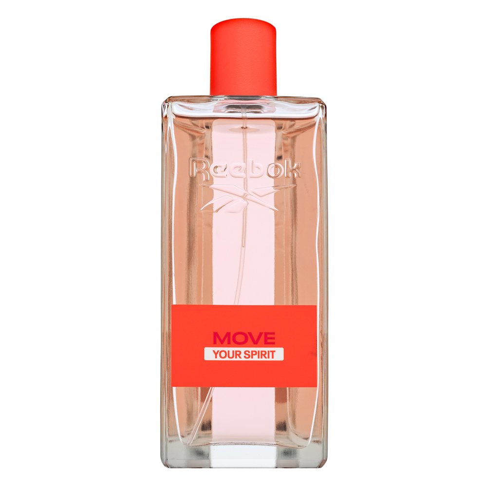 Reebok Move Your Spirit EDT W 100 ml – Reebok