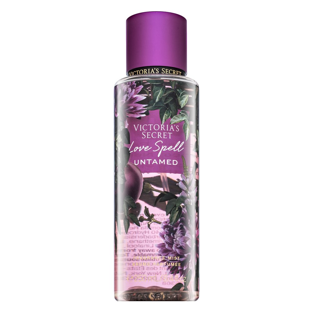 Victoria's Secret Love Spell Untamed BOR W 250 ml – Victoria's Secret