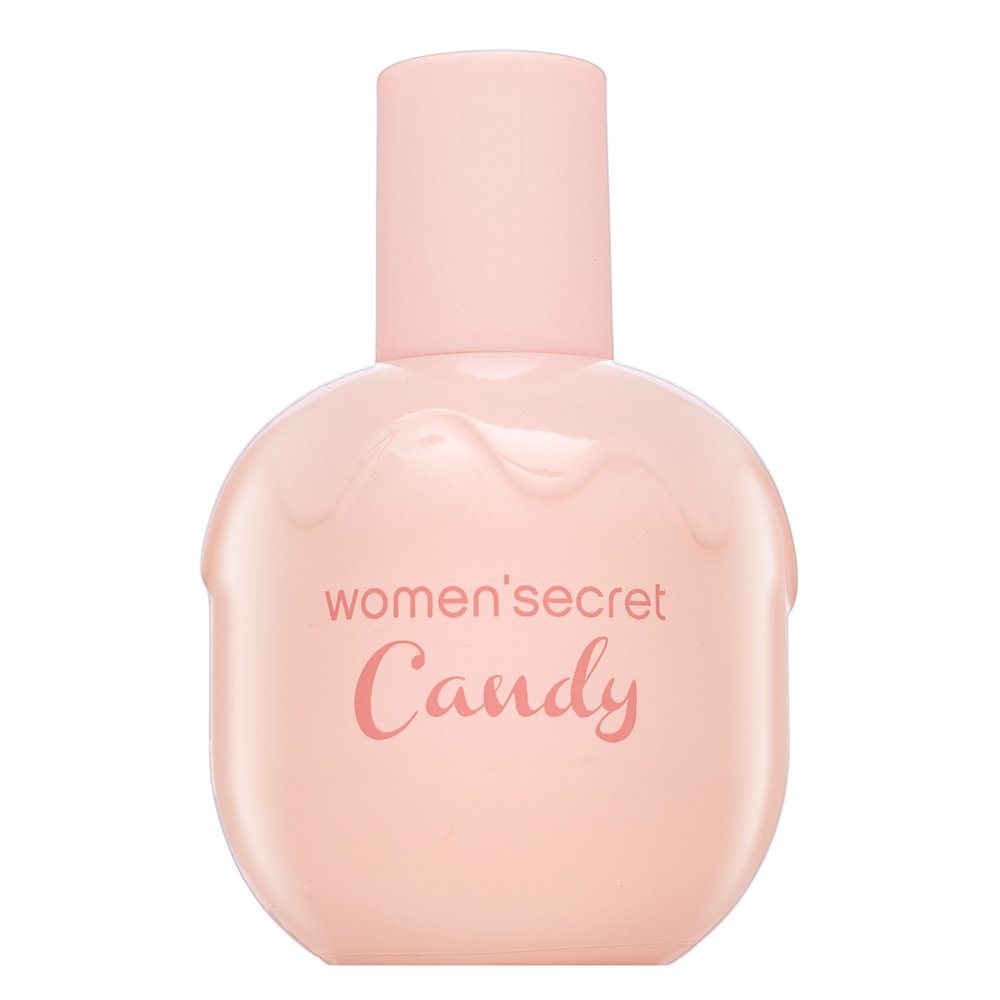 Women'Secret Candy Temptation EDT W 40 ml – Women'Secret