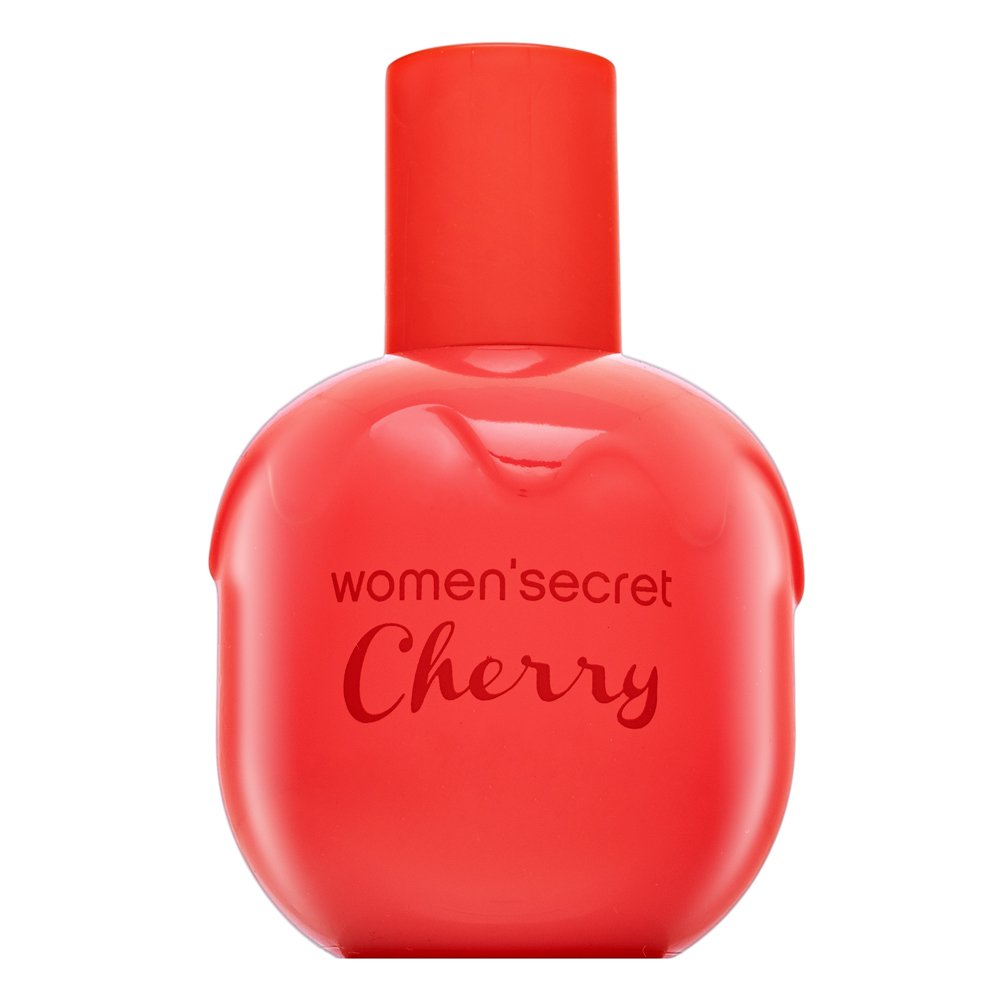 Women'Secret Cherry Temptation EDT W 40 ml – Women'Secret