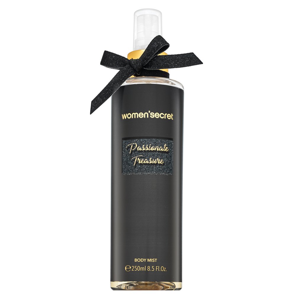 Women'Secret Passionate Treasure BOR W 250 ml – Women'Secret