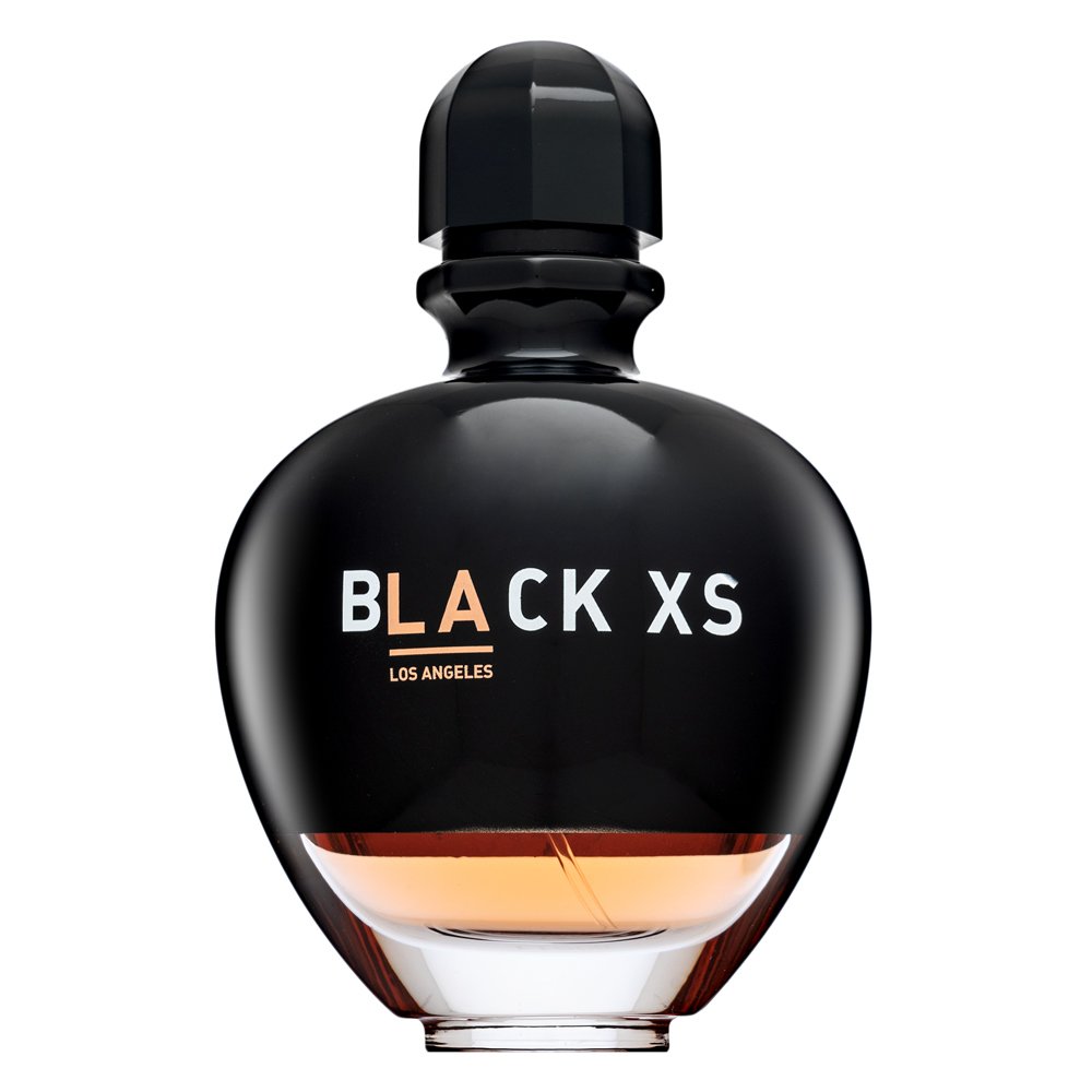 Paco Rabanne Black XS Los Angeles For Her EDT W 80 ml – Paco Rabanne