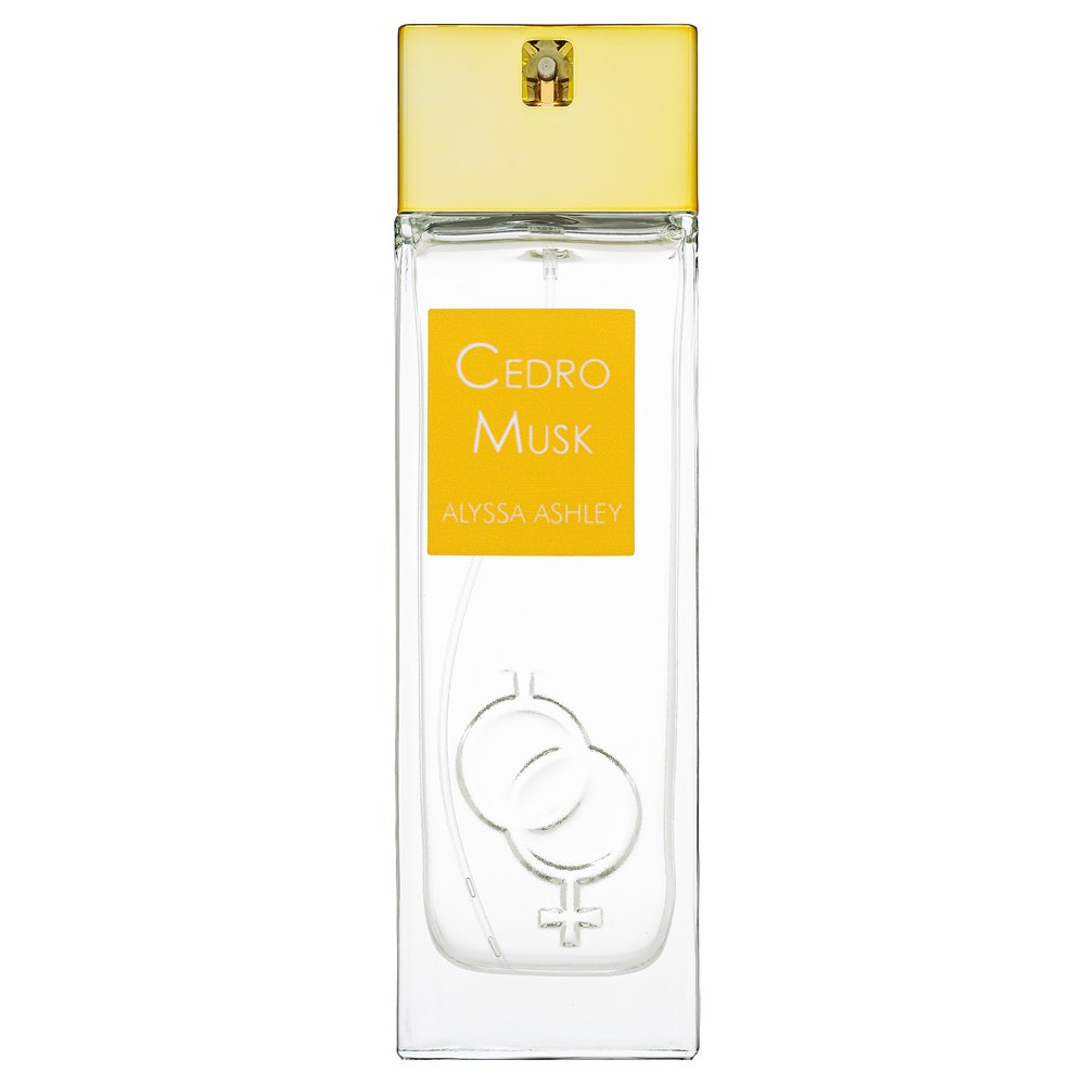 Alyssa Ashley Cedro Musk EDP U 100 ml – Alyssa Ashley