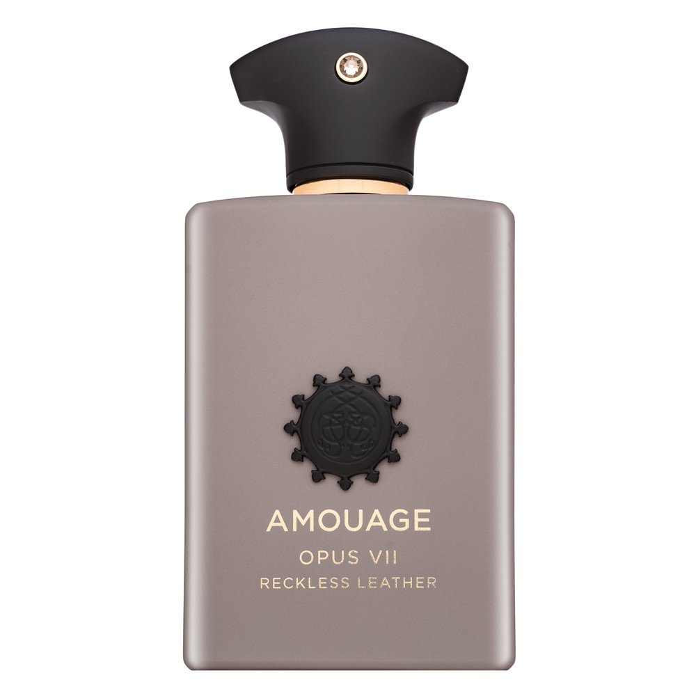 Amouage Library Collection Opus VII Reckless Leather EDP U 100 ml – Amouage