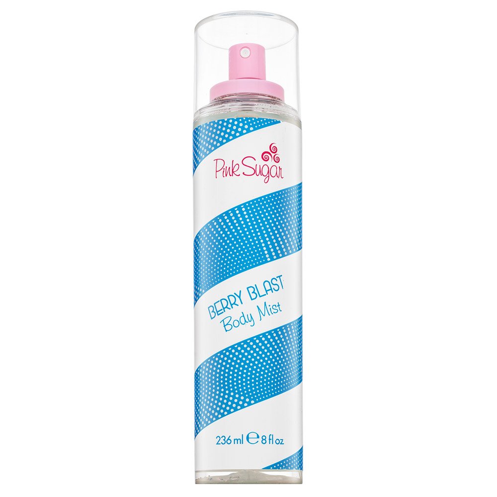 Aquolina Pink Sugar Berry Blast BOR W 236 ml – Aquolina