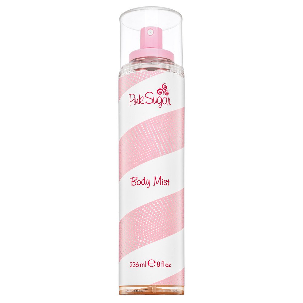 Aquolina Pink Sugar BOR W 236 ml – Aquolina