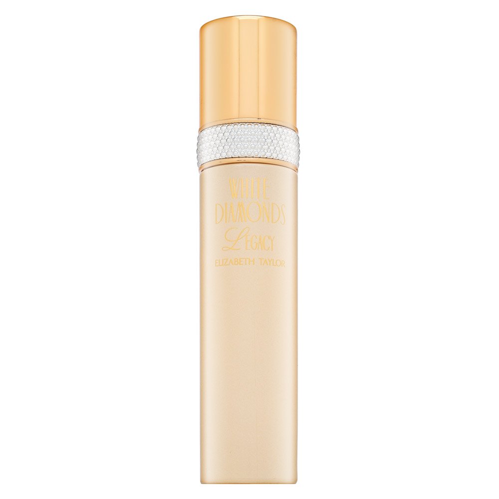 Elizabeth Taylor White Diamonds Legacy Anniversary Limited Edition EDT W 100 ml – Elizabeth Taylor